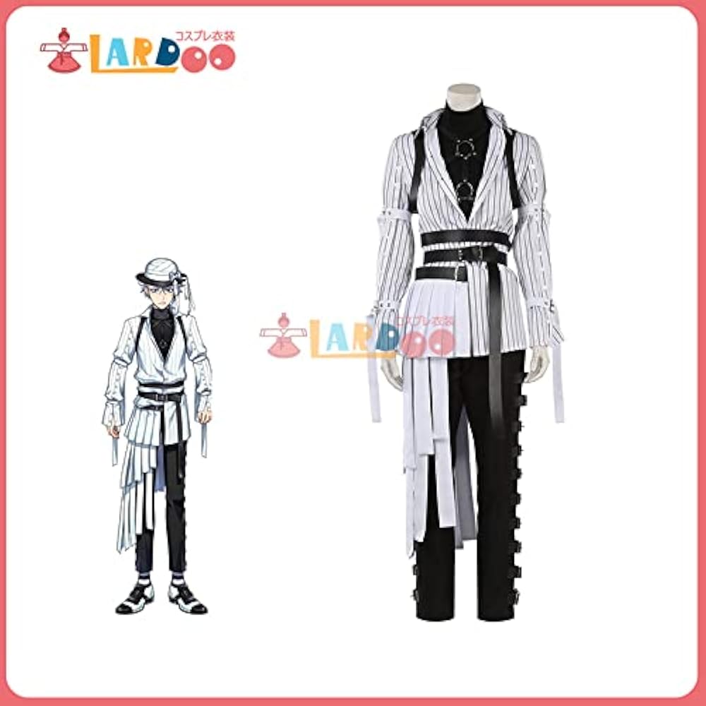 Amazon.co.jp: [IUIU] ツイステッドワンダーランド ツイステ オクタ