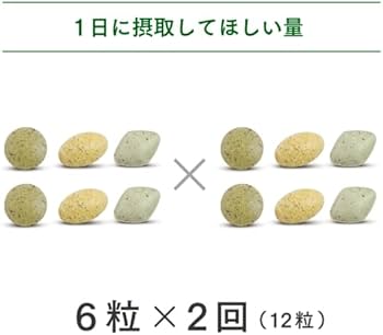 Amazon | Nutrilite TRIPLEX ニュートリライト トリプルX レフィル