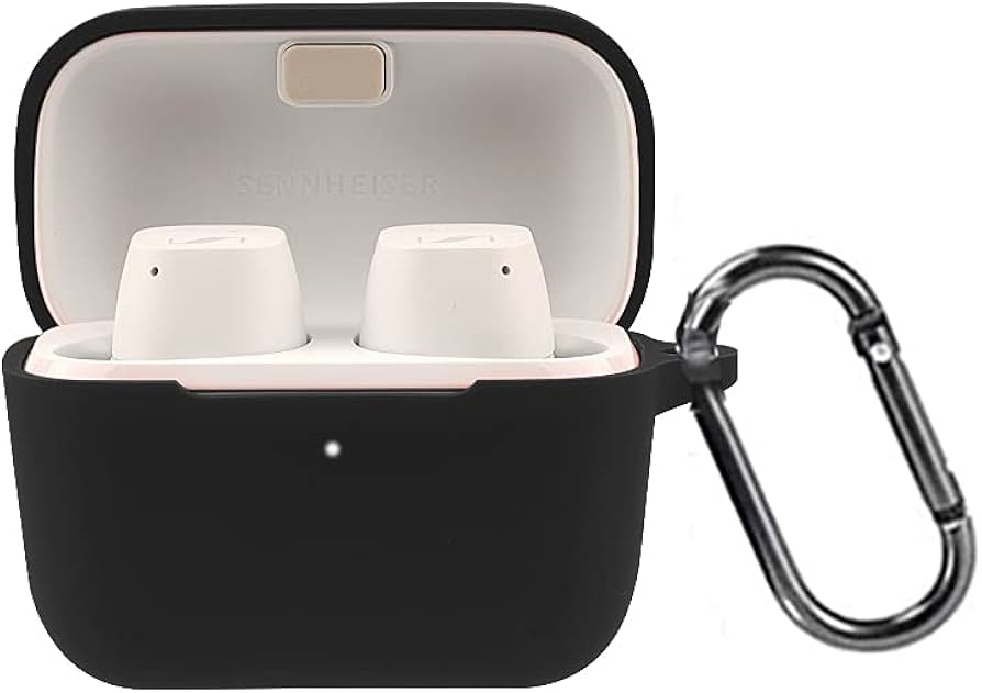 Amazon | Sennheiser ゼンハイザー CX True Wireless/cx plus true