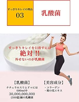 Amazon.co.jp: レダの酵素121℃ ナチュラルスリムドゥ : ドラッグストア