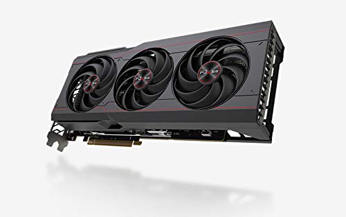 Sapphire PULSE Radeon RX 6800 XT 16 GB Video Card (11304-03-20G