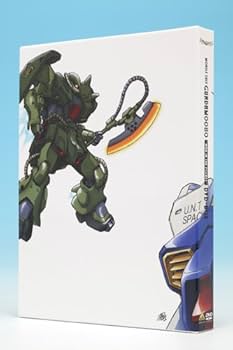 Amazon.co.jp: G-SELECTION 機動戦士ガンダム0080 DVD-BOX (初回限定