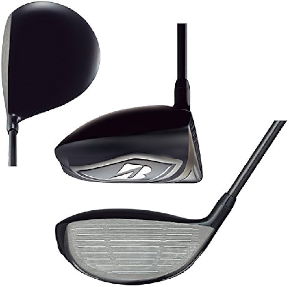 Amazon.co.jp: BRIDGESTONE(ブリヂストン) ドライバー ゴルフ TOUR B