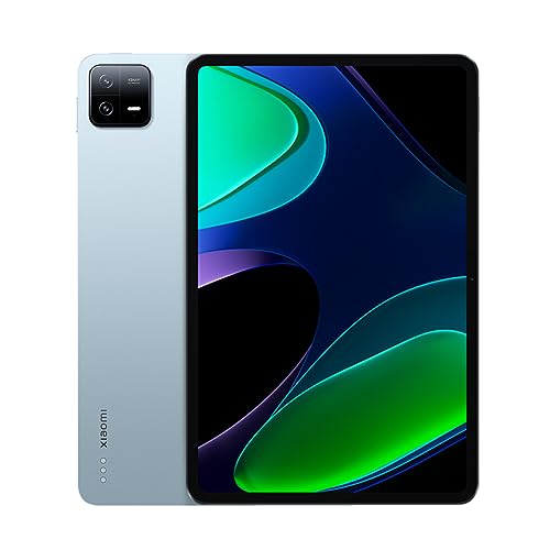 Amazon | Xiaomi Pad 6 タブレット 8GB + 256GB Wi-fi版 11インチ