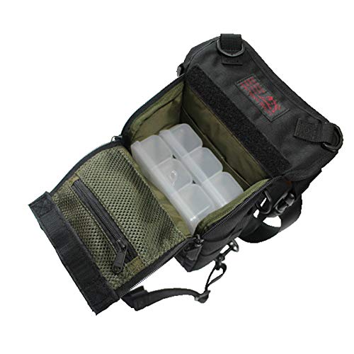 Amazon | LINHA(リーニア) 2WAY LEG BAG MSB-22 CAMO(カモ) | リーニア