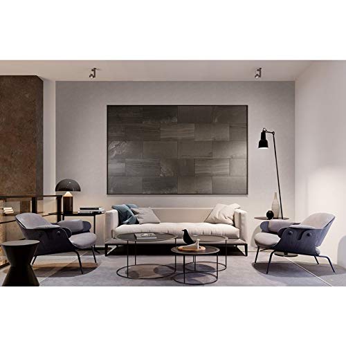 Amazon.co.jp: 壁タイル エコカラットプラス ストーングレース ECP-630