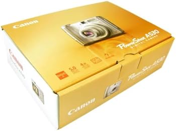Amazon | Canon PowerShot A530 | キヤノン | コンパクト