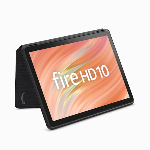 Amazon.co.jp: Fire HD 10 タブレット ブラック - 64GB + Kindle