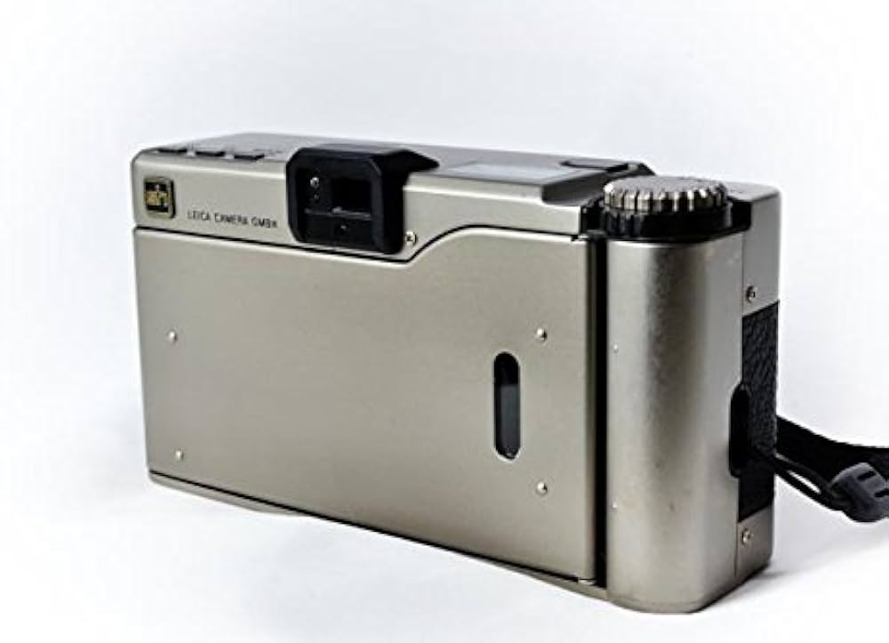 Amazon | LEICA minilux | コンパクト 通販