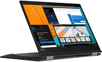 Amazon.com: Lenovo ThinkPad X13 Yoga Gen 1 - 13.3