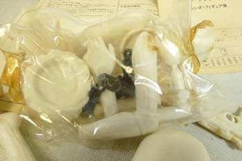 Amazon.co.jp: ツクダホビー 1/6 ジャンボスケールフィギュアシリーズ