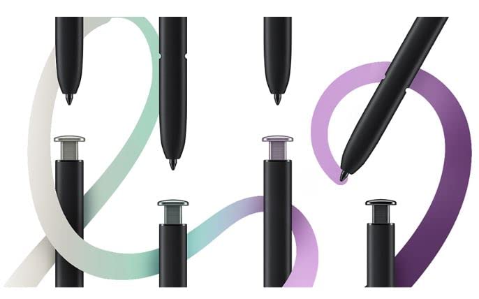 Amazon | SAMSUNG 純正 Galaxy S23 Ultra 5G 用 Sペン S-Pen EJ-PS918