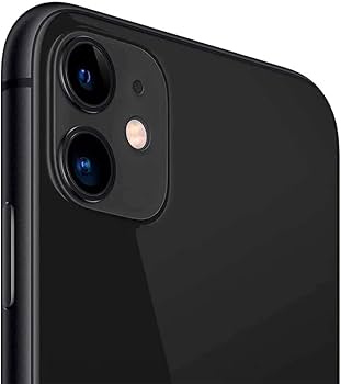 Amazon.com: Apple iPhone 11, 256GB, Black - Fully Unlocked