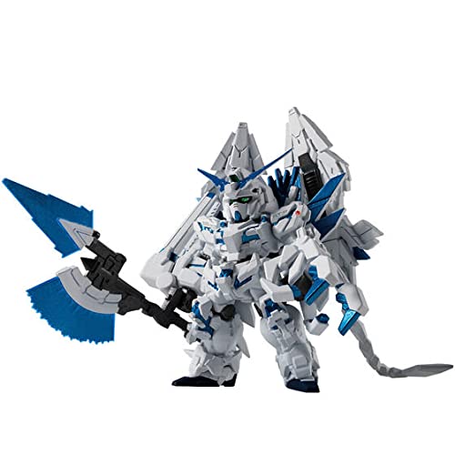 Amazon | FW GUNDAM CONVERGE CORE ユニコーンガンダム ペルフェクティ