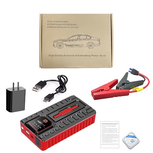 工具 ジャンプスターター モバイルバッテリー」の人気商品一覧 | 安い