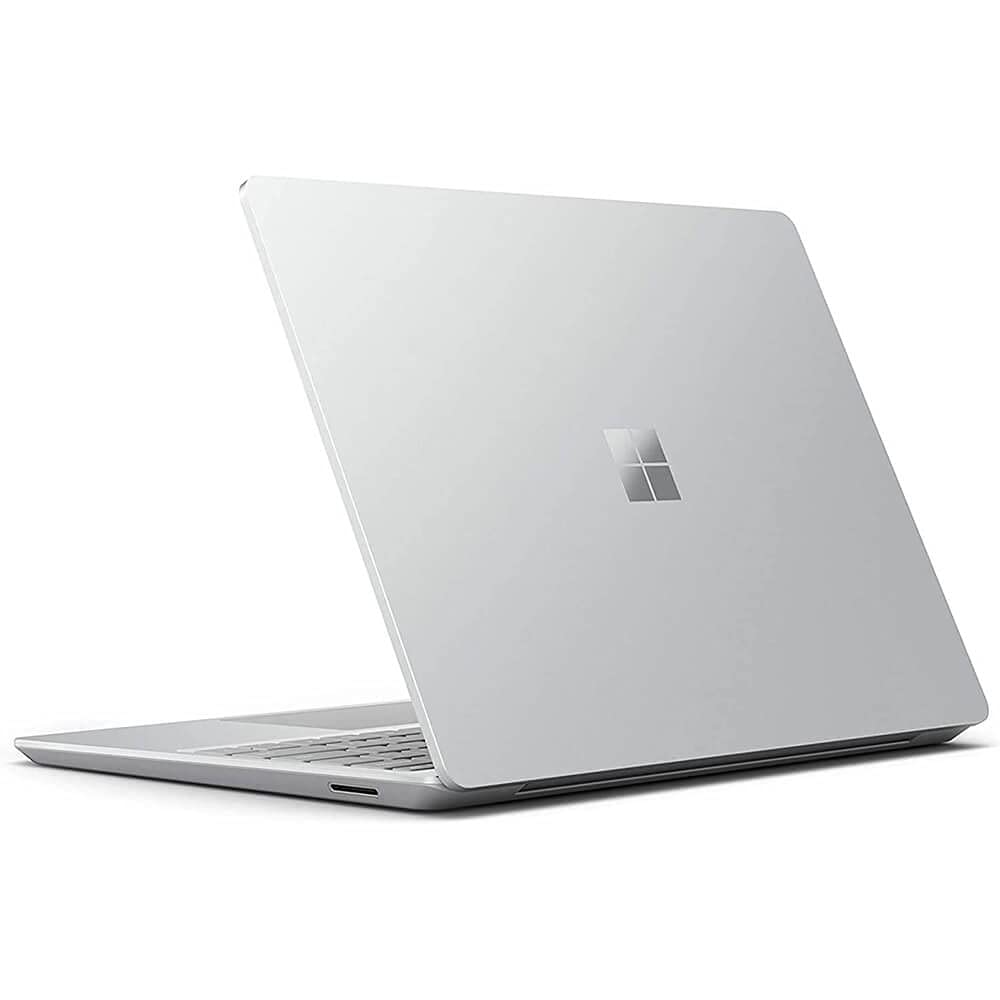 Amazon.com: Microsoft Surface Laptop Go 12.4