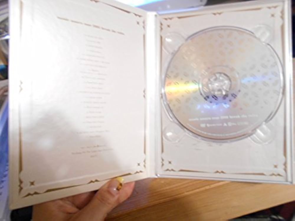 Amazon.co.jp: FC限定 安室奈美恵 DVD 「namie amuro tour 2001 break