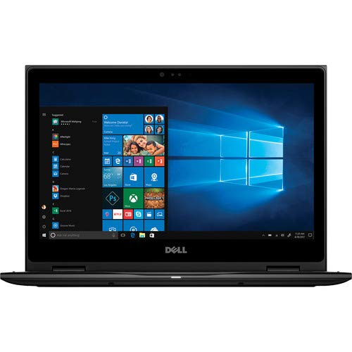 Amazon.com: Dell Latitude 13 3000 3390 2-in-1 i3-7130U 8GB 128GB