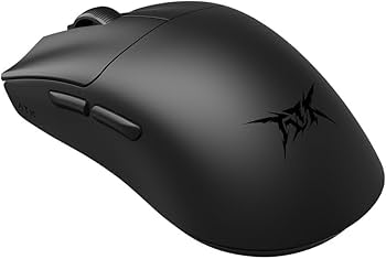 Amazon | 超軽量ワイヤレスゲーミングマウス ATK Blazing Sky F1