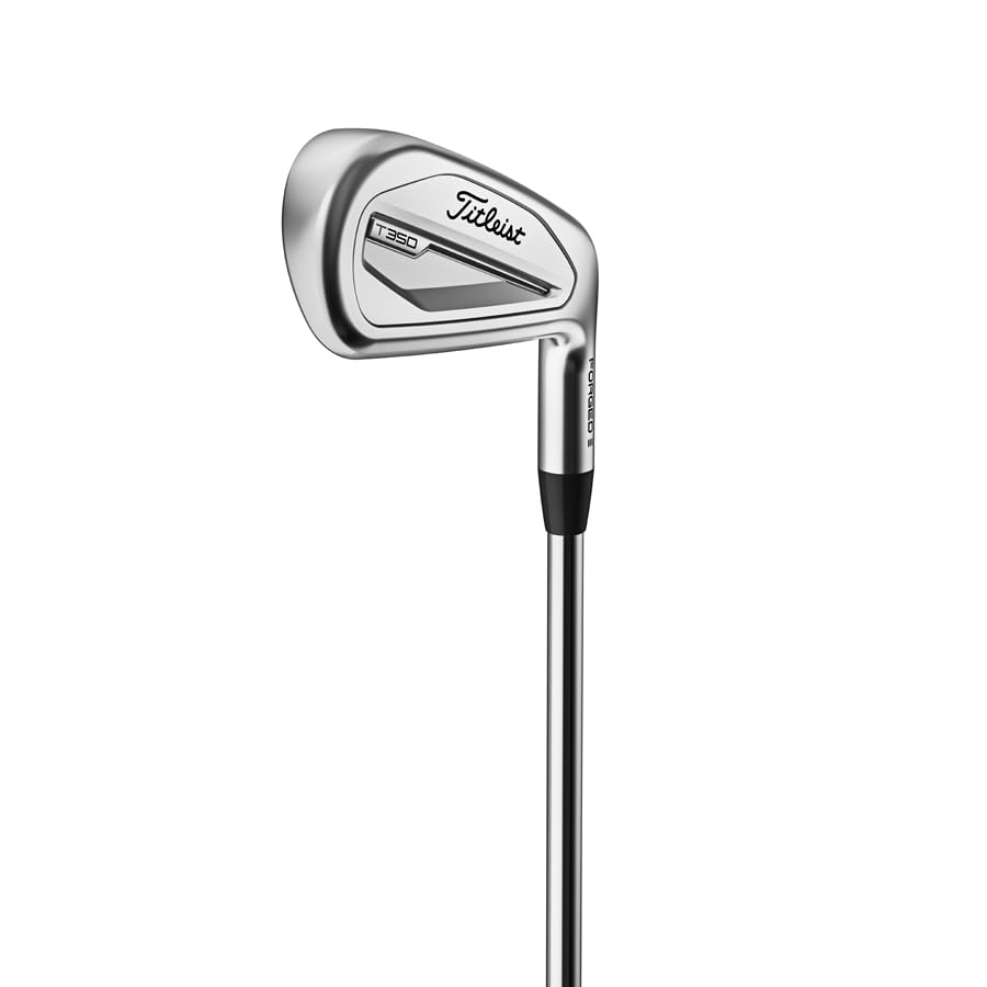 Amazon.co.jp: Titleist(タイトリスト) 2023年 T350 アイアン Titleist