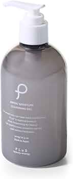 Amazon | [ クレンジング メイク落とし まつエクOK W洗顔不要 ] プリュ