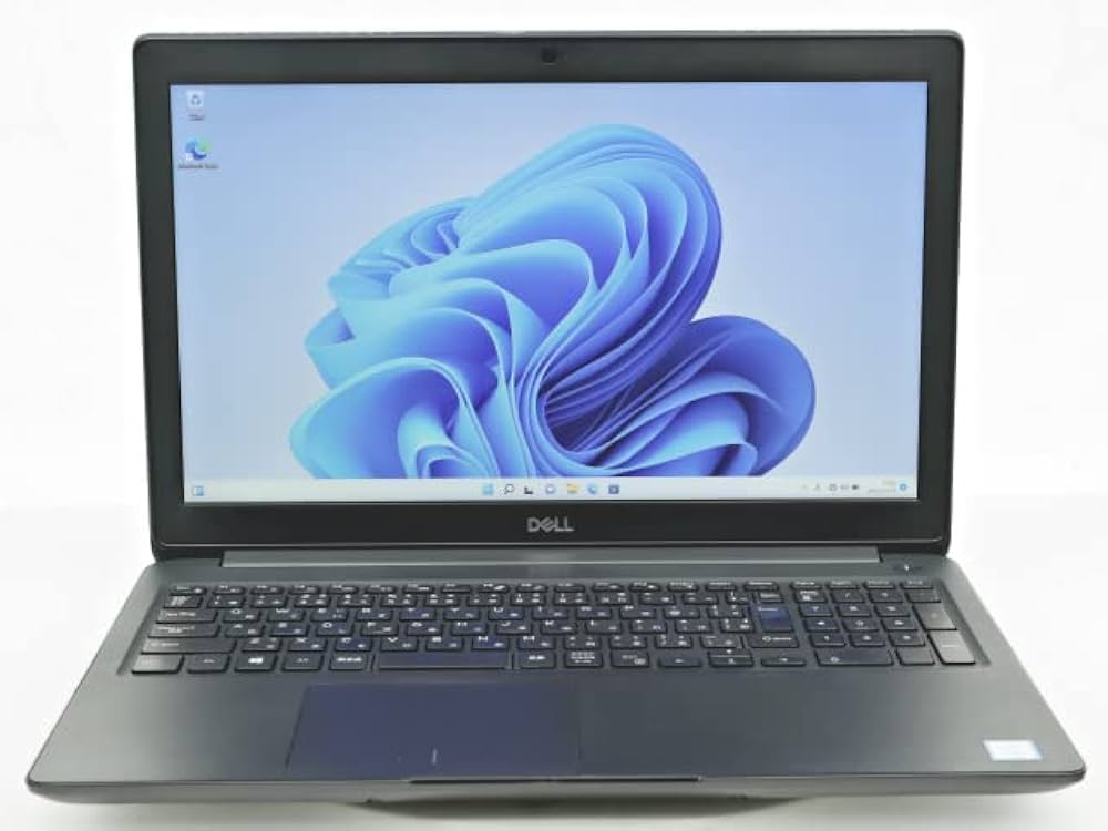 Amazon.co.jp: [Refurbished] Dell Latitude 3500 Full HD 8th
