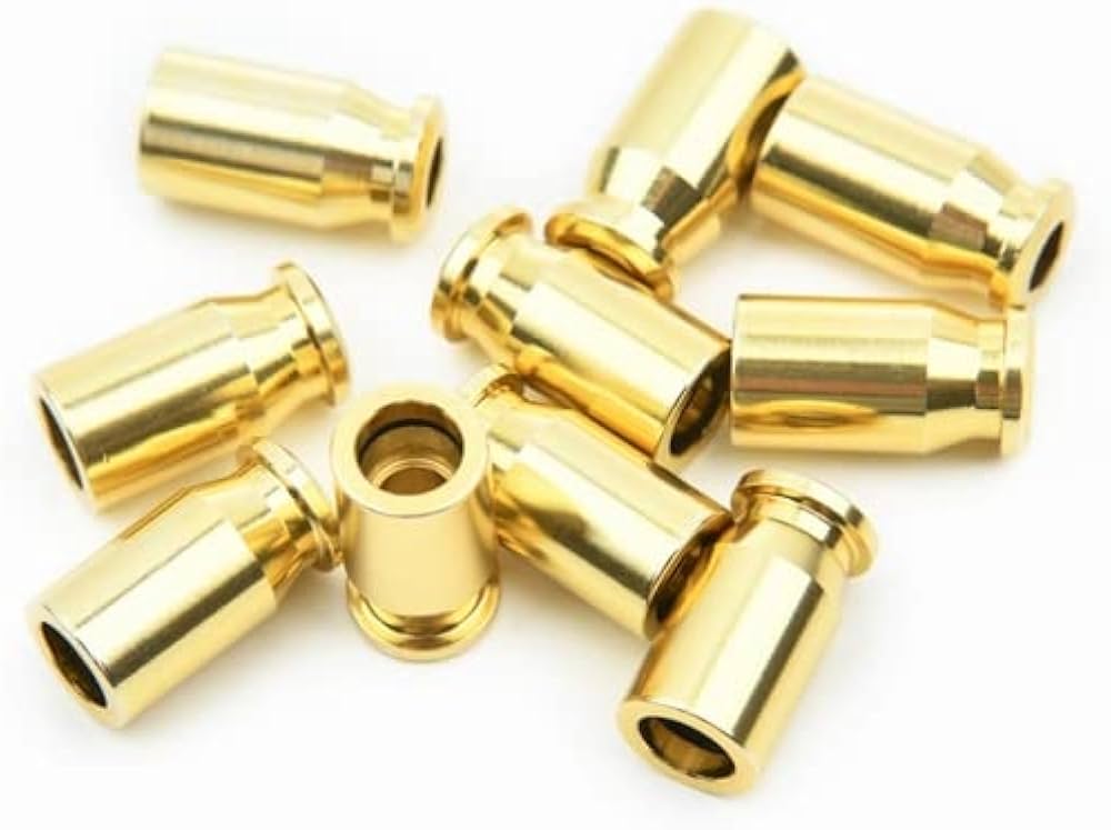 Amazon.co.jp: マルシン CZ75 ガスガン対応メタル スペアカートリッジ