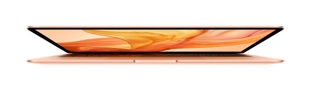 Mid 2019 Apple MacBook Air with 1.2GHz Dual core 8th Generation