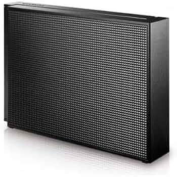 Amazon | アイ・オー・データ HDCZ-UTL2K 外付けHDD 2TB USB3.0/2.0