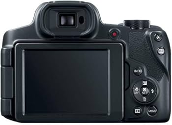 Amazon.com : Canon PowerShot SX70 HS Digital Camera (3071C001