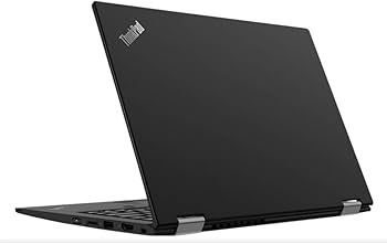 Amazon.com: Lenovo ThinkPad X390 Yoga 13.3