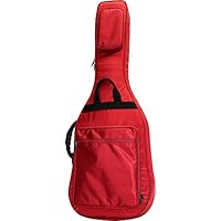 Amazon.co.jp: KC エレキギター用 ギグバッグ GB-EG1/NV : 楽器・音響機器