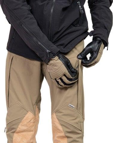 Amazon | パワーエイジ コンフォートパンツ チャコールグレー XLサイズ