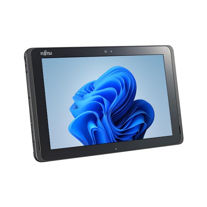 Amazon.co.jp: Fujitsu ARROWS Tab Q508/SE Literary Model Tablet