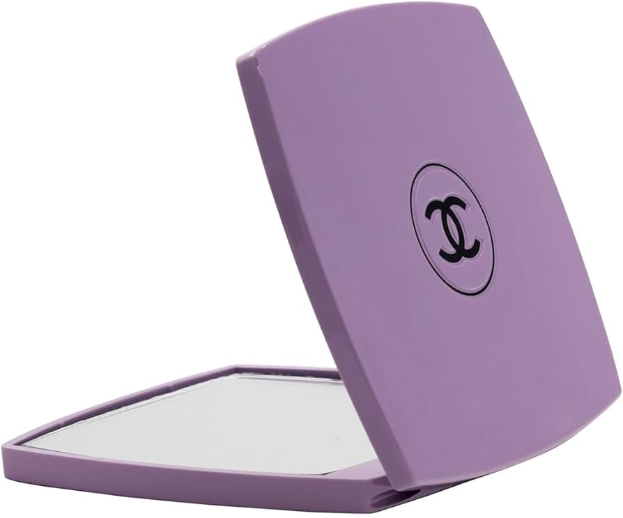 Amazon.co.jp: シャネル CHANEL ミロワール ドゥーブル ファセット