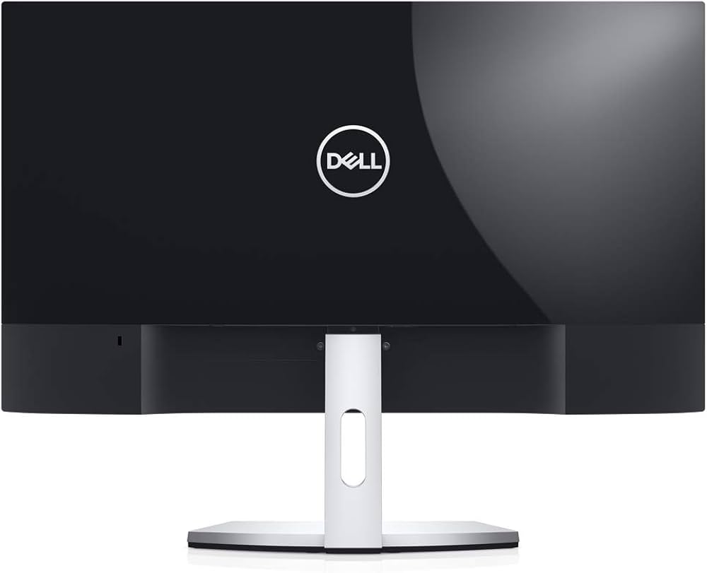 Amazon.co.jp: Dell S2719H Sシリーズモニター 27インチ ブラック