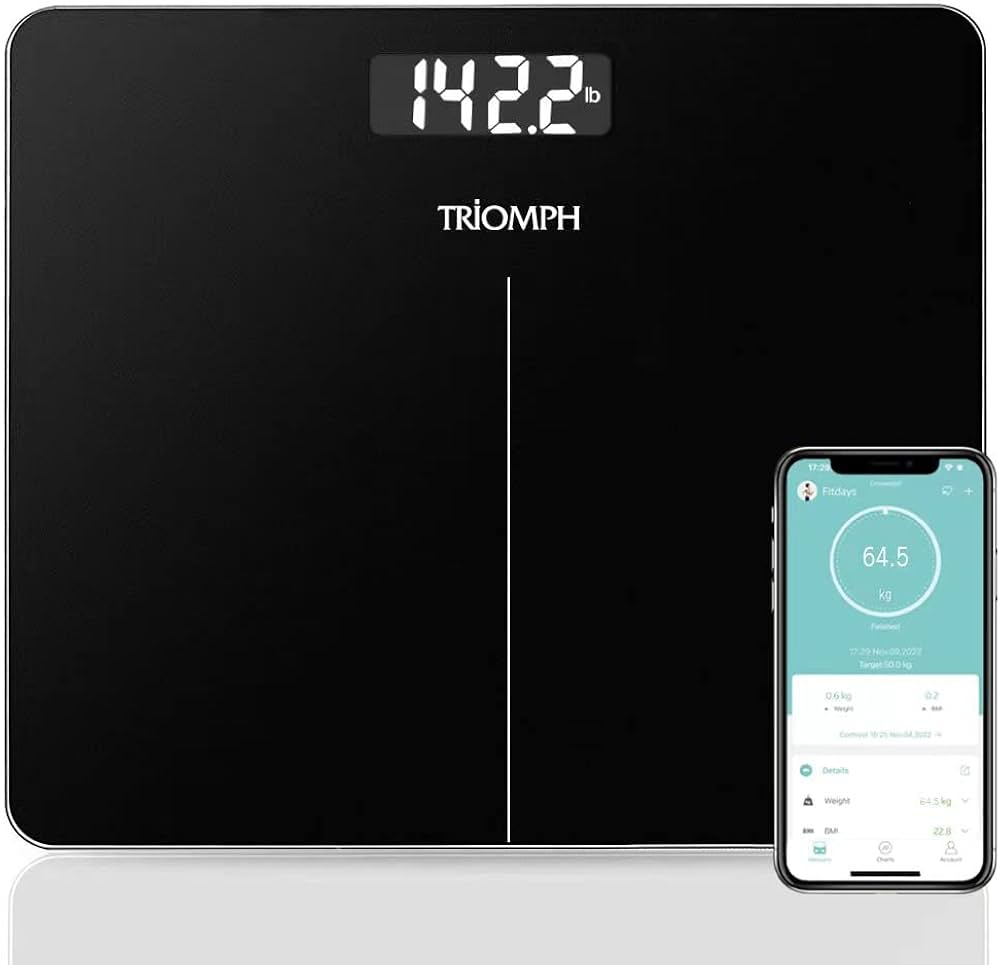 スマート体組成計 高性能!! 56項目測定 Bluetooth対応 Amazon.co.jp