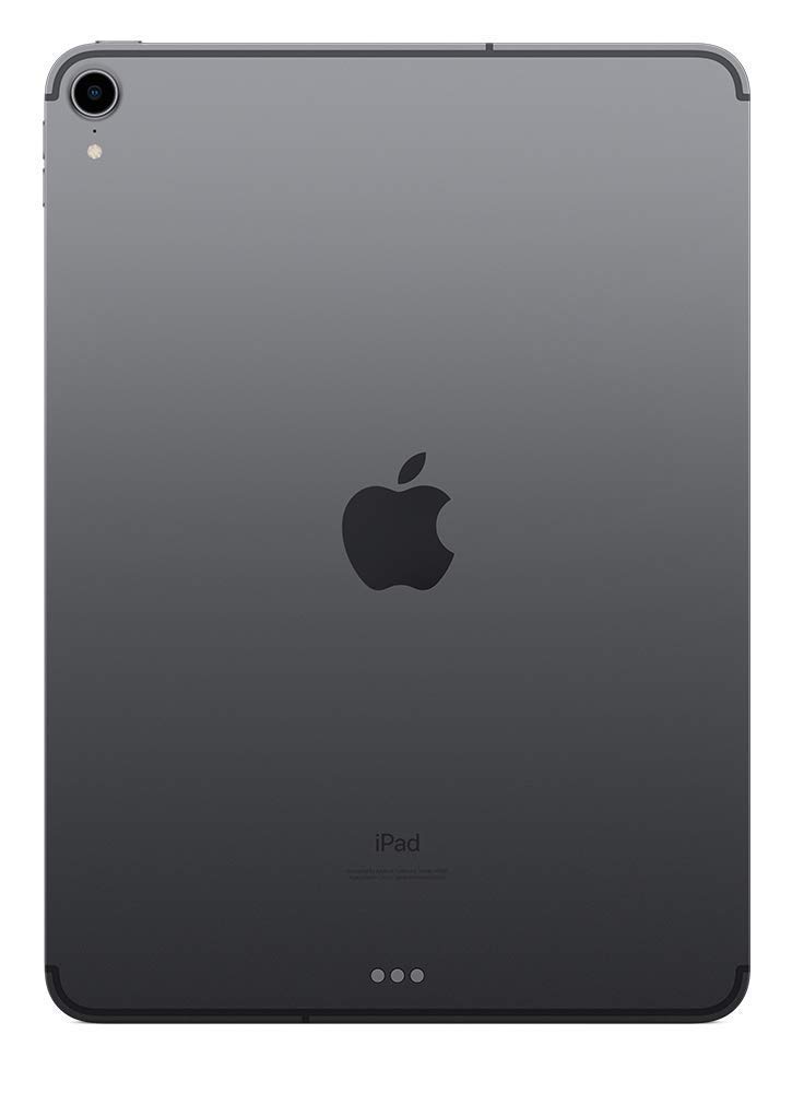 Amazon.com : Apple iPad Pro 2018 (11-inch, Wi-Fi + Cellular 512GB