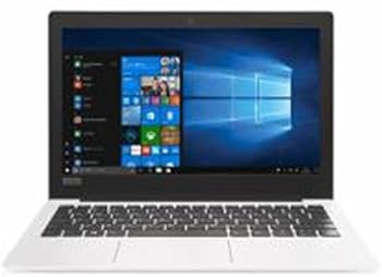 Amazon.co.jp: 81A4004NJP(ブリザ-ドホワイト) ideapad 120S 11.6型
