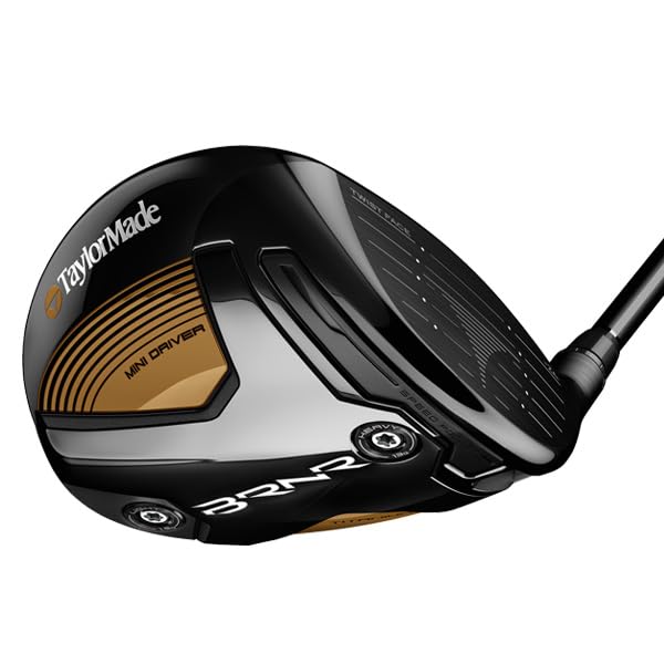 Amazon.co.jp: taylormade (テーラーメイド) BRNR MINI DRIVER