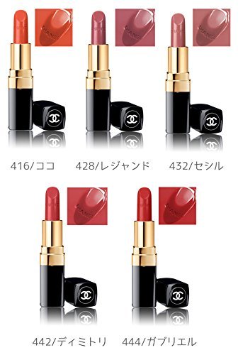 Amazon | CHANEL シャネル chanel 口紅 レディース ルージュ ココ
