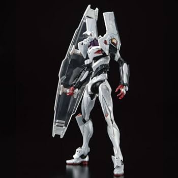 Amazon.co.jp: RG 汎用ヒト型決戦兵器 人造人間エヴァンゲリオン4