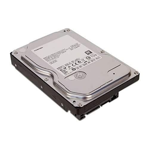 Amazon | 東芝 内蔵HDD 3.5インチ 3TB 監視カメラモデル DT01ABA300V