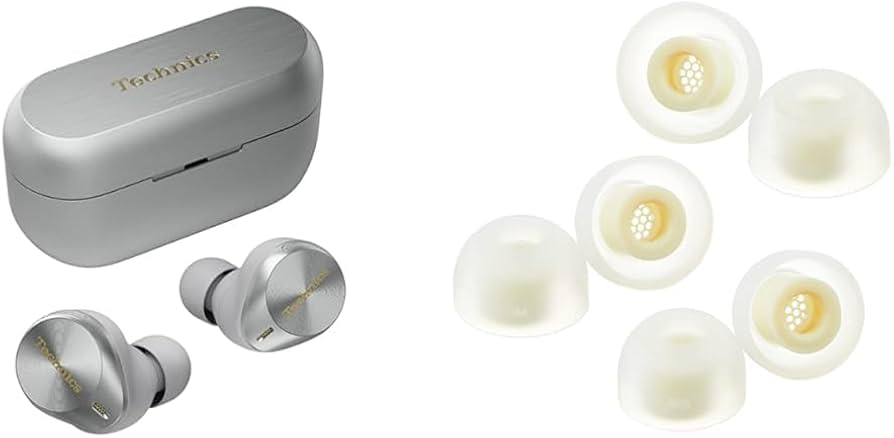 Amazon.co.jp: 【セット買い】パナソニック(Panasonic) テクニクス