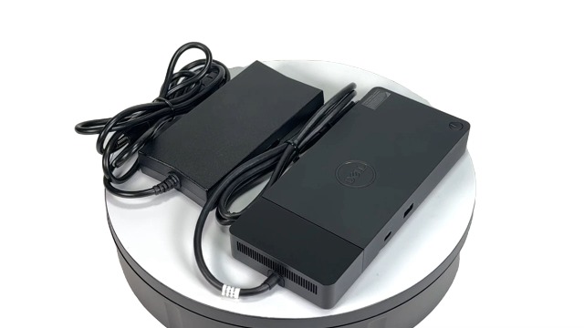 Amazon.com: Dell Dock WD19S USB-C 180W Power Delivery (Renewed