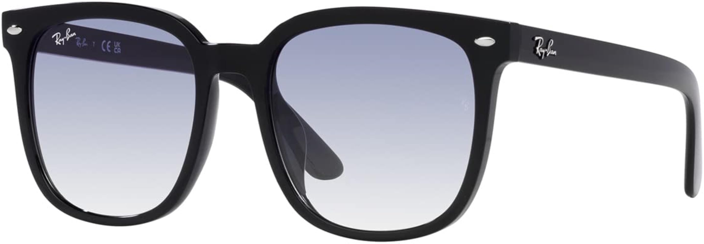 Amazon | [レイバン] サングラス RB4401D 601/19 57サイズ WASHED