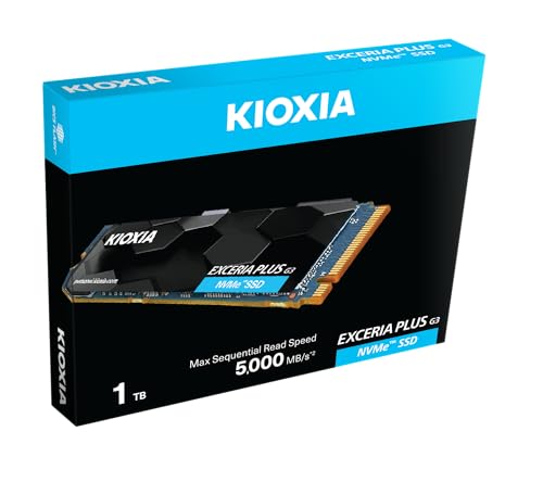 kioxia m.2 ssd 1tb」の人気商品一覧 | 安い商品を通販サイトから探す