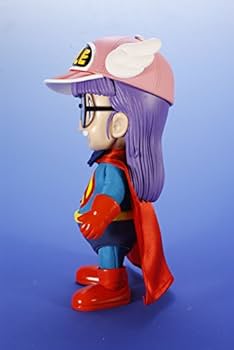Amazon.co.jp: フューチャーモデルス EX合金 Dr.スランプ アラレちゃん