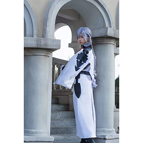 Amazon | 終わりのセラフ フェリド・バートリーコスプレ 衣装 【S-XXL