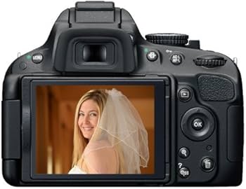 Amazon.com : Nikon D5100 DSLR Camera with 18-55mm f/3.5-5.6 Auto